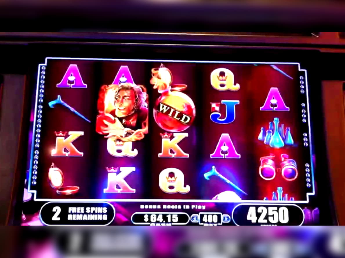 77 FREE Spins at Bet Rebels Casino
