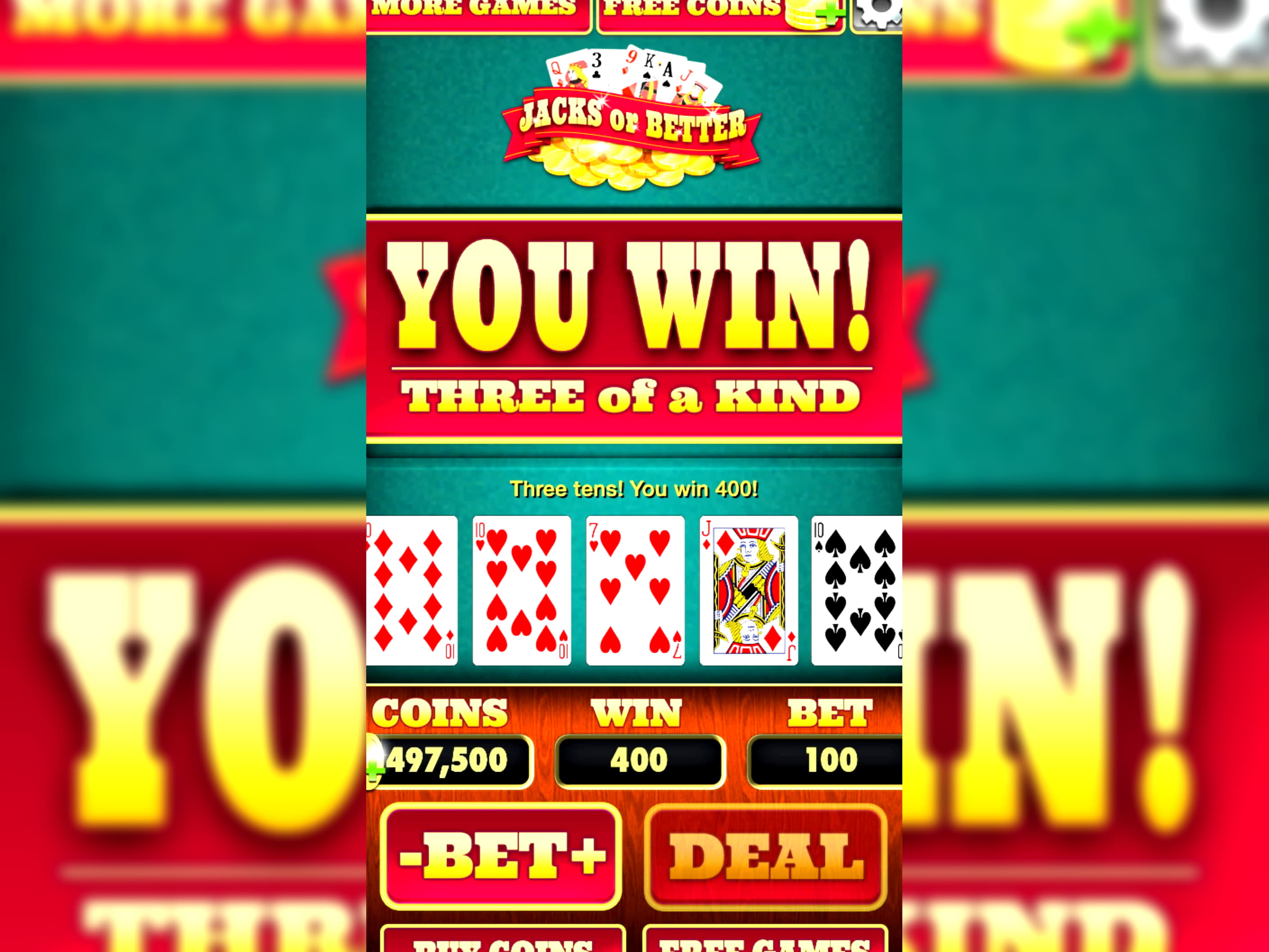 €620 Free Casino Tournament at Spin Palace Casino