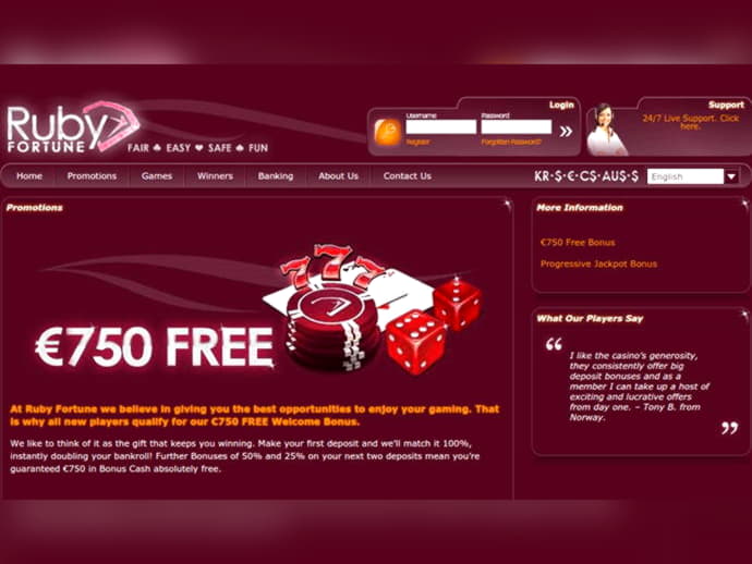 €225 Casino Chip at bWin Casino