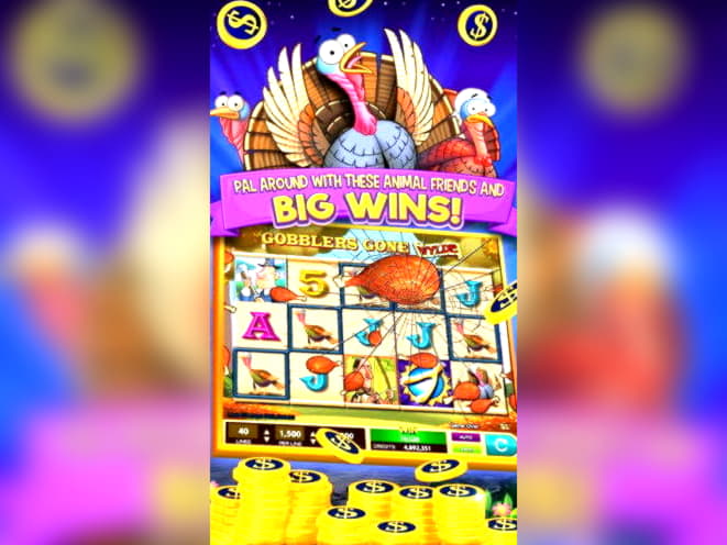 EURO 330 Free Money at Spin Palace Casino