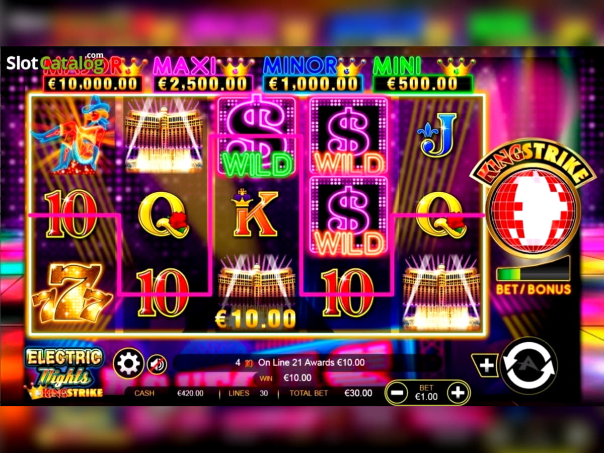 £80 FREE CASINO CHIP at Euro Palace Casino