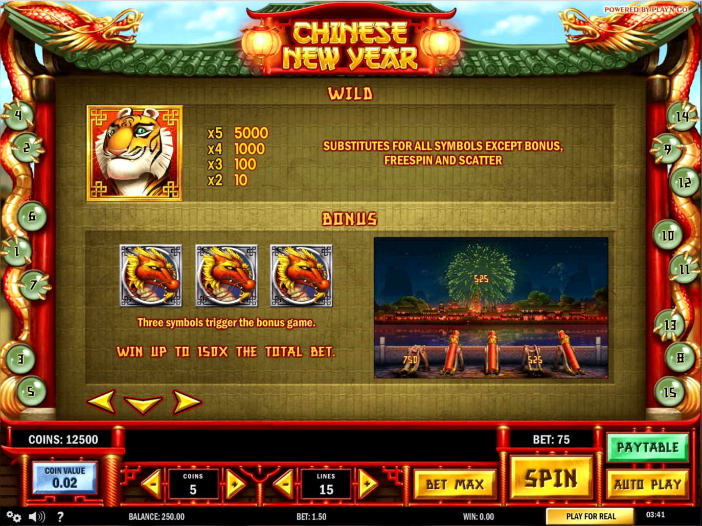 265 Free spins casino at Joy Casino