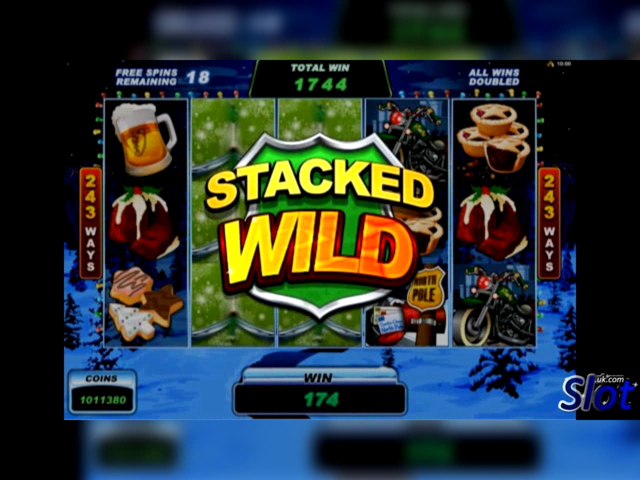 $525 Free Casino Tournament at Spin Palace Casino
