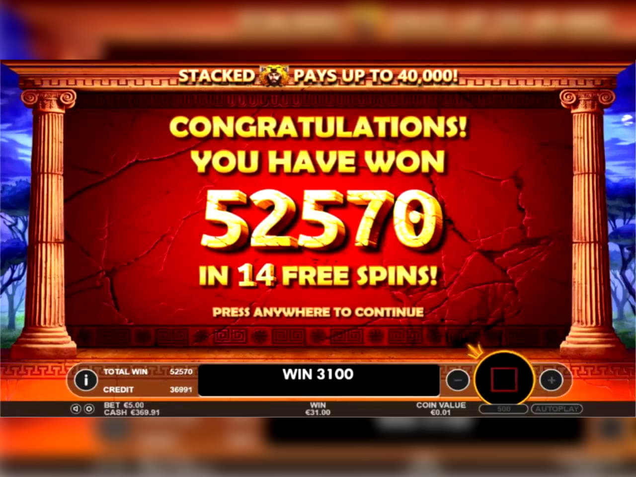 $105 FREE CHIP CASINO at Karamba Casino