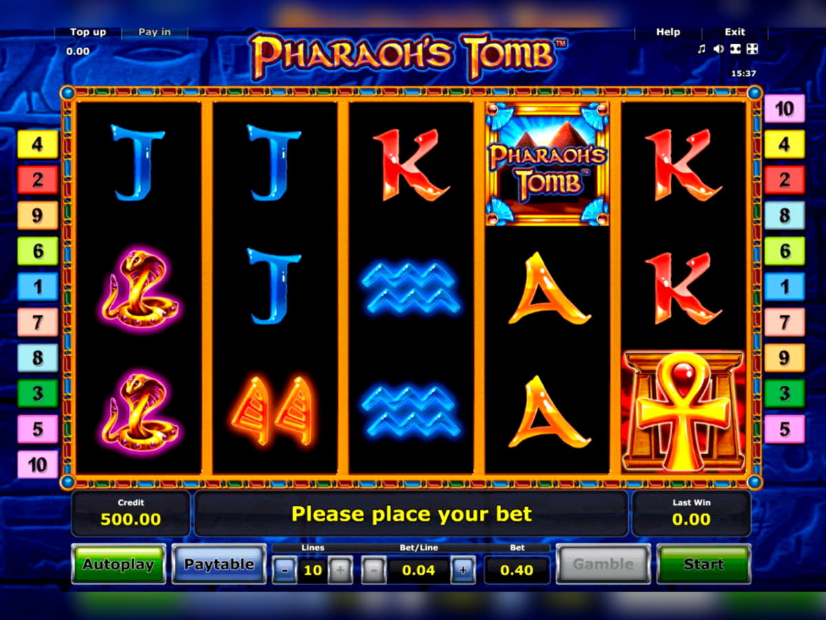 EUR 3445 no deposit bonus casino at LSbet Casino
