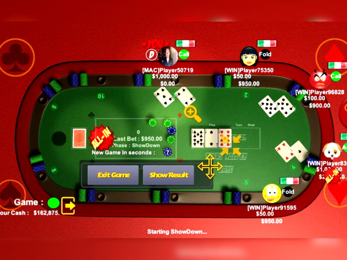 $305 Casino Tournament at Yukon Gold Casino