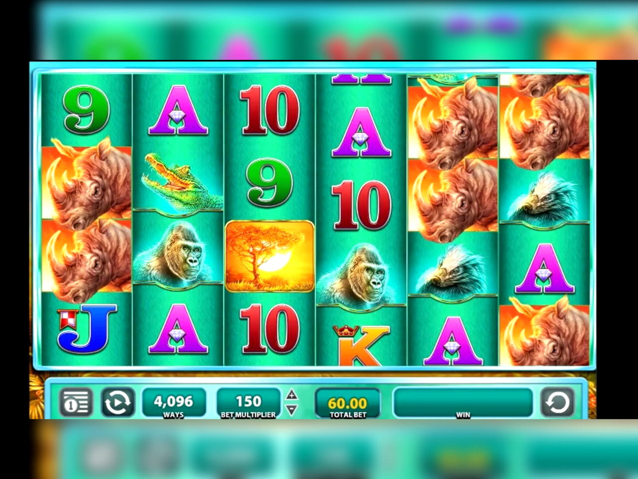 $60 FREE CHIP CASINO at Omni Casino