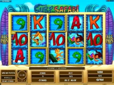 EUR 465 Online Casino Tournament at Casino com