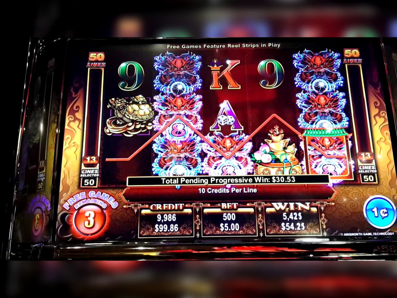 EUR 77 FREE Chip Casino at Karamba Casino