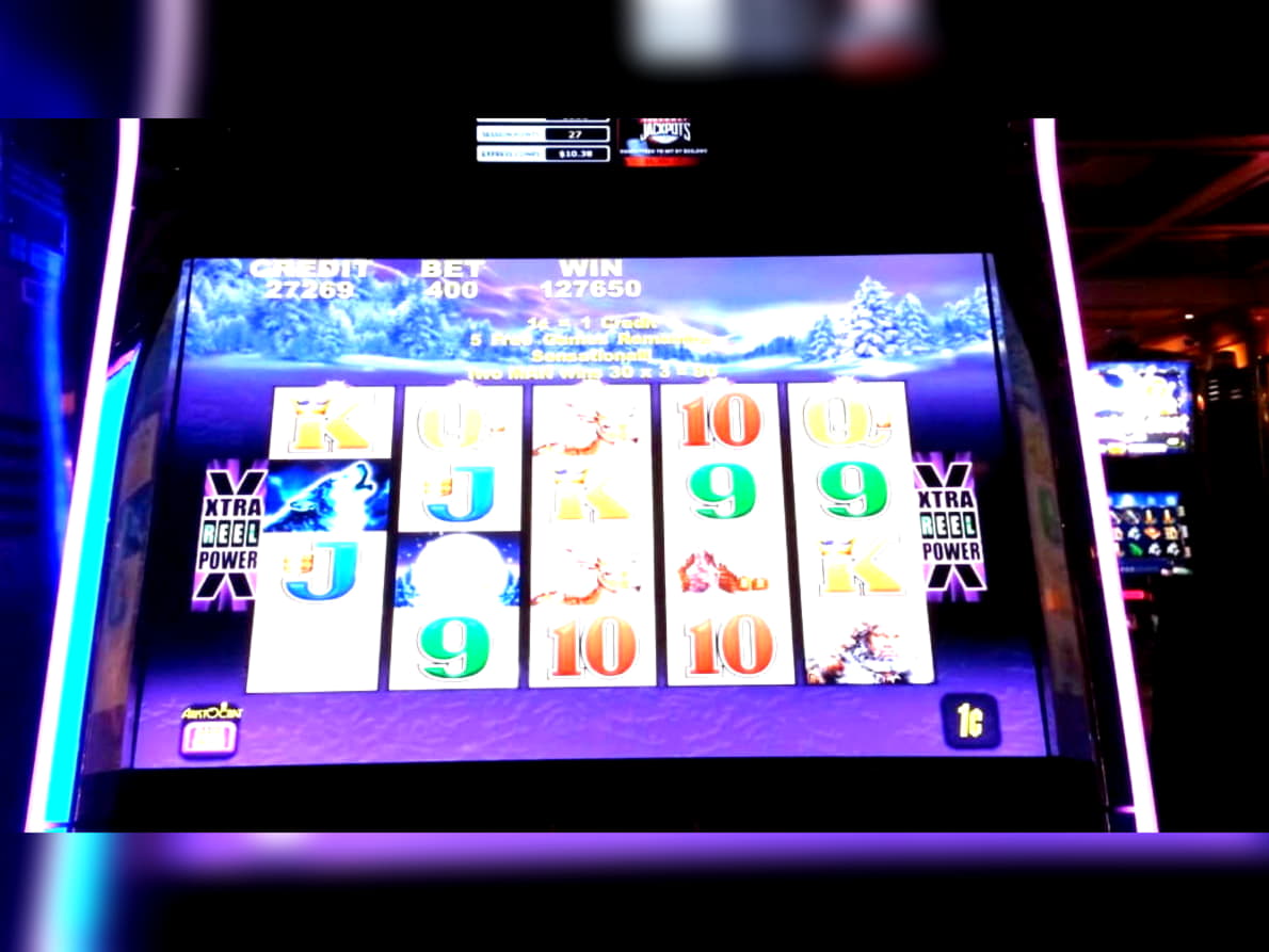 £790 Online Casino Tournament at Casino com