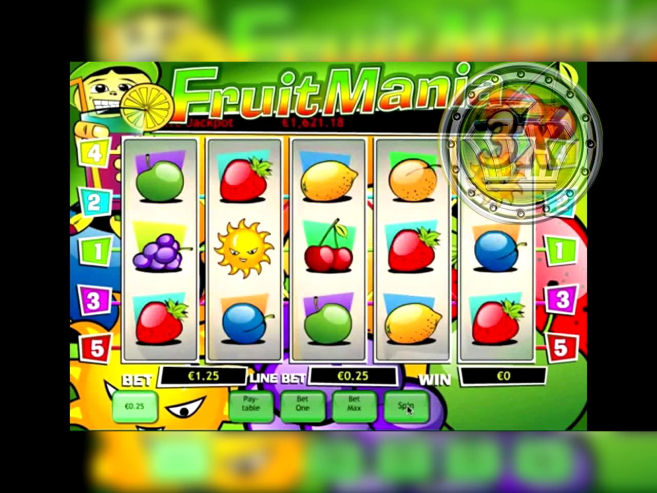 EUR 425 Free Casino Tournament at Cashpoint Casino