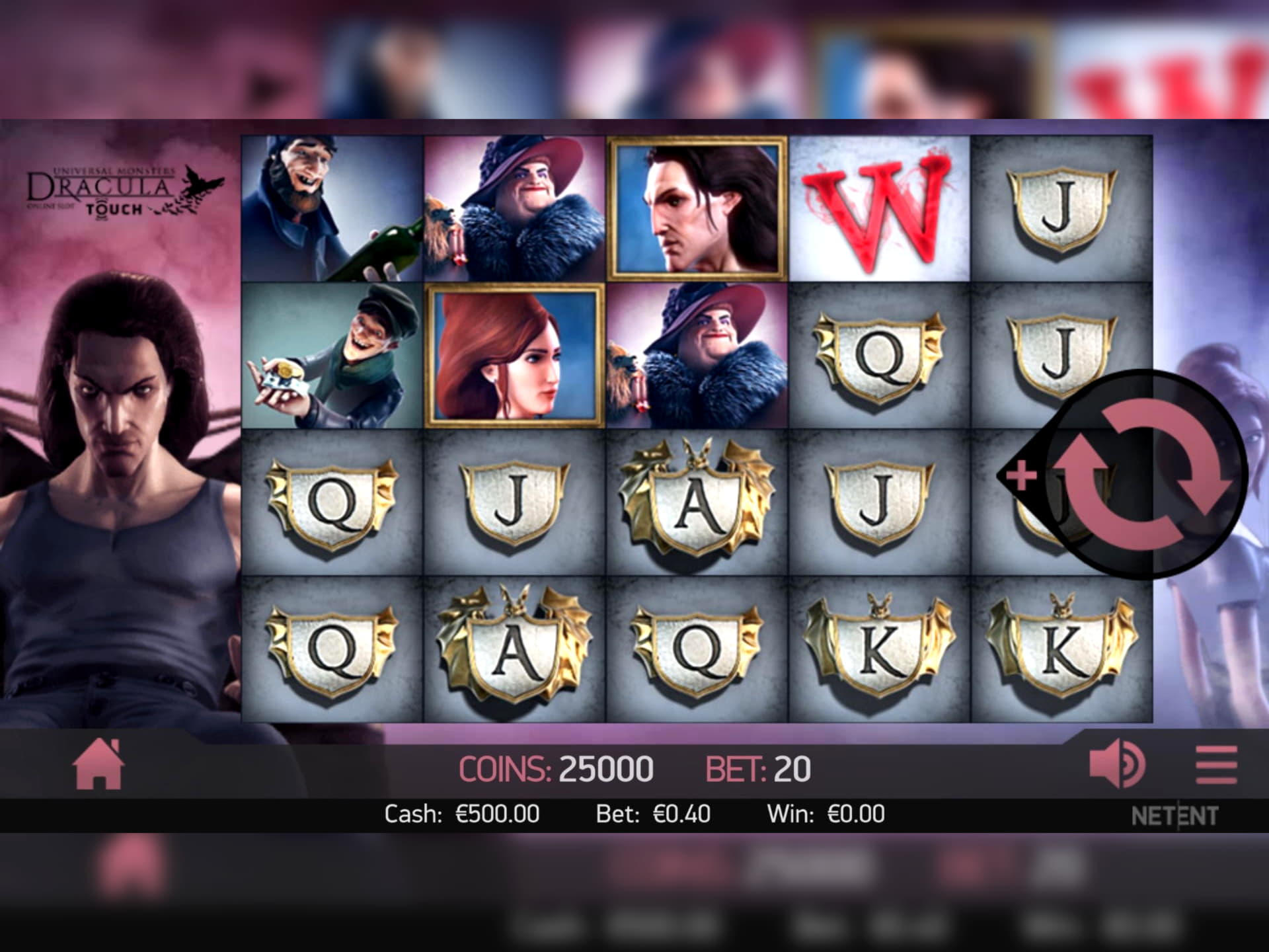 200 Free spins no deposit casino at Seven Cherries Casino