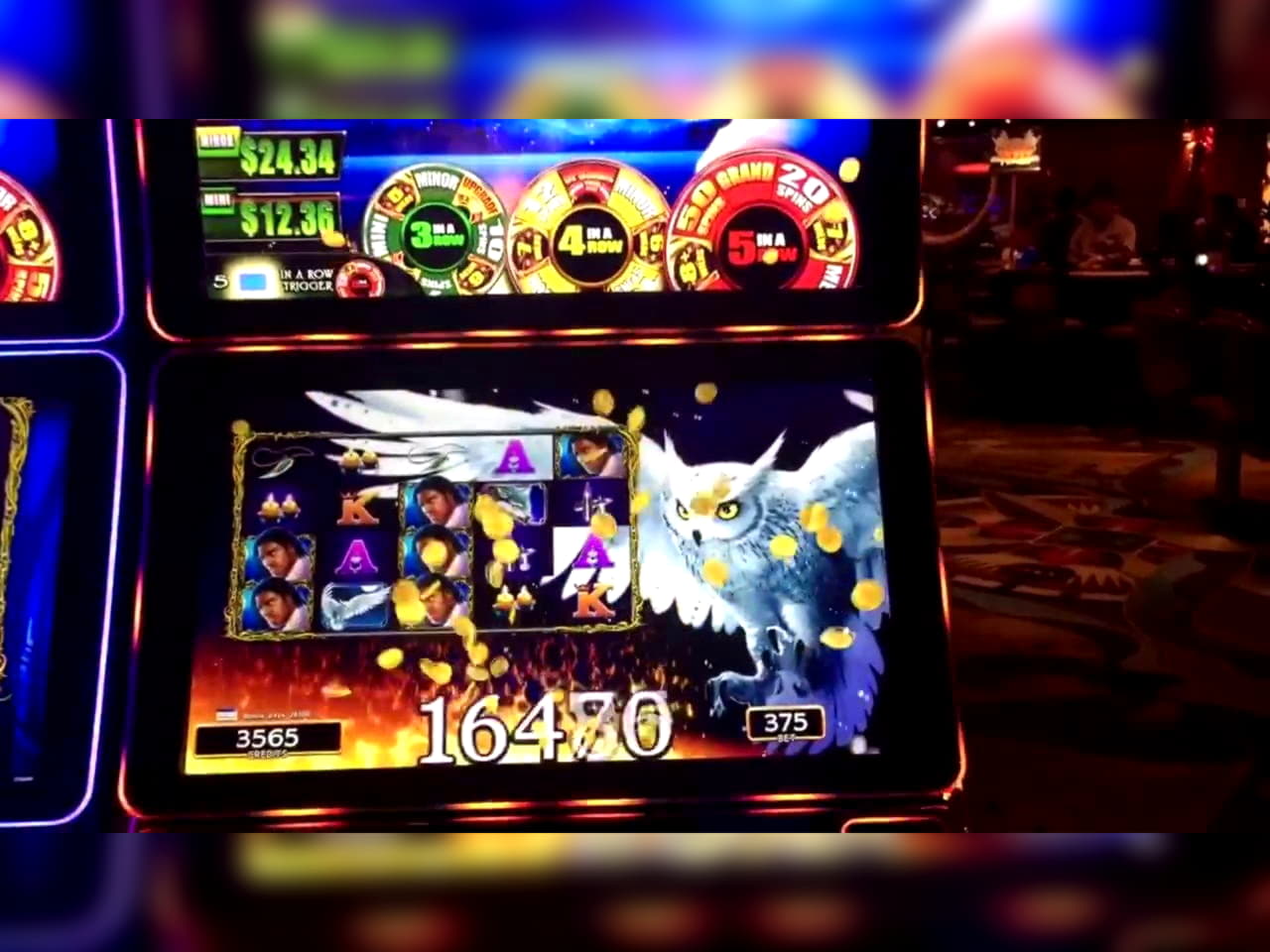 £240 Casino Tournament at La Fiesta Casino