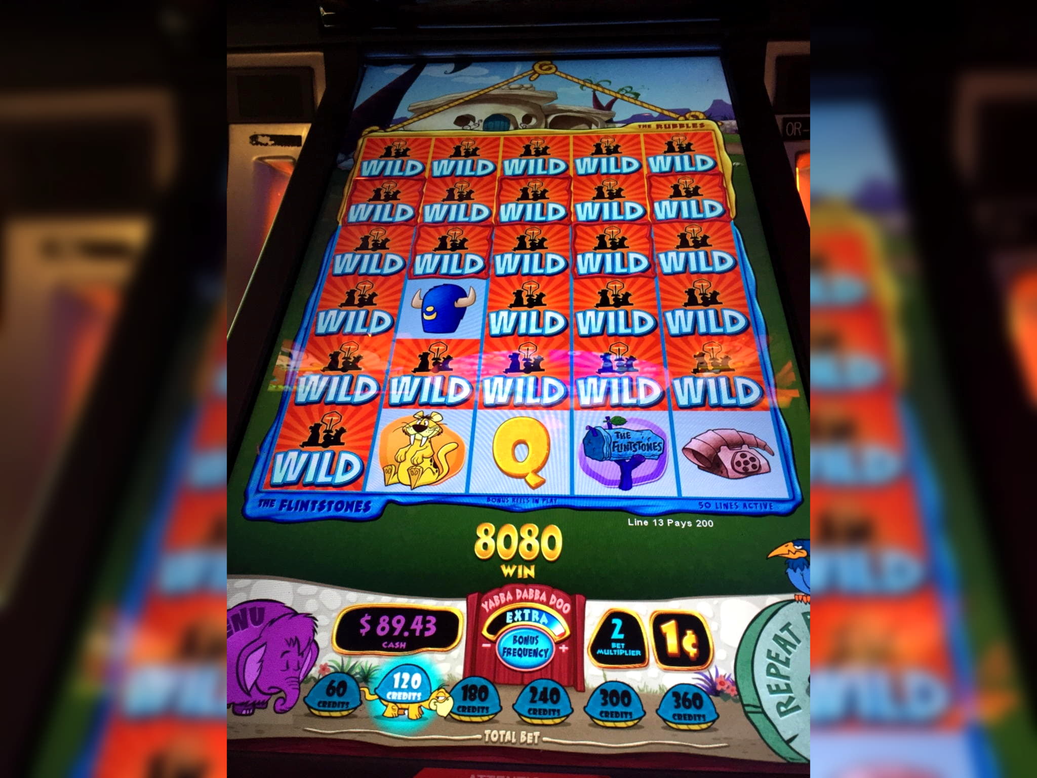 10 Free spins at Omni Casino