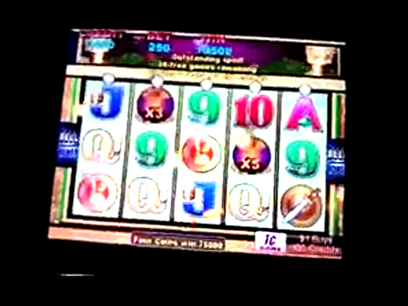 EUR 805 Mobile freeroll slot tournament at Grand Hotel Casino