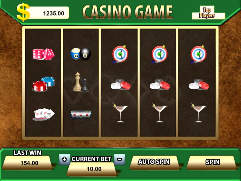 490% Match at a Casino at Royal Dubai Casino