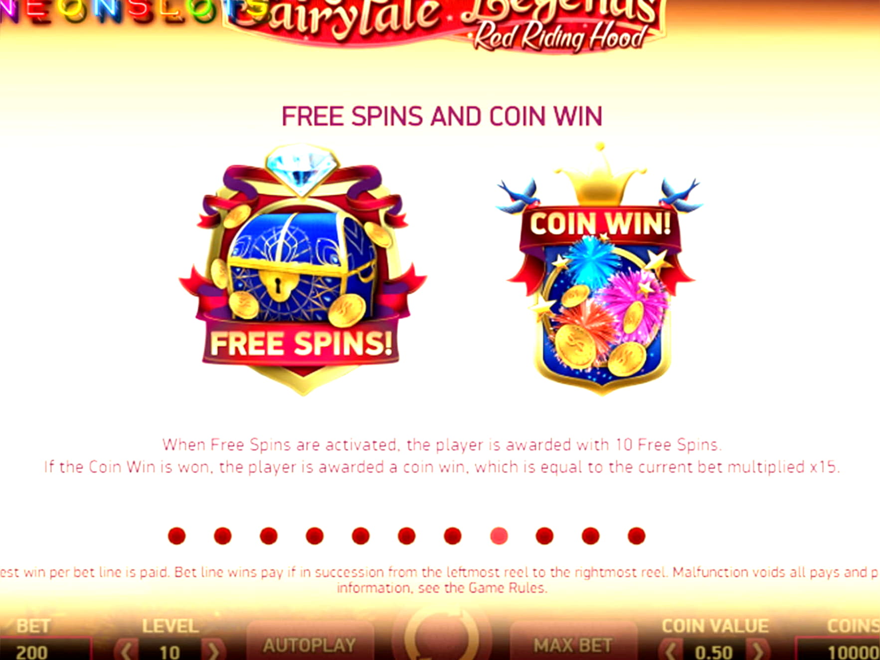 95 Loyal Free Spins! at Euro Palace Casino