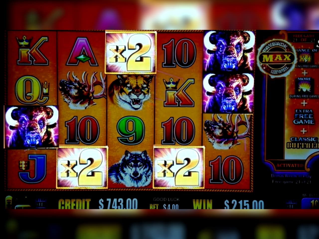 $475 free casino chip at Spin Palace Casino