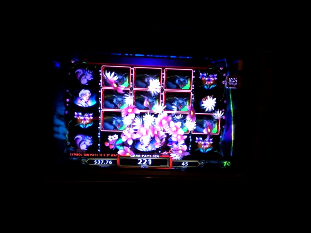 125 Free Spins right now at LSbet Casino