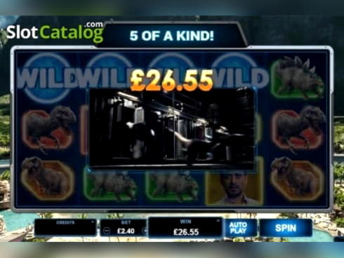 Eur 685 FREE CHIP at William Hill Casino