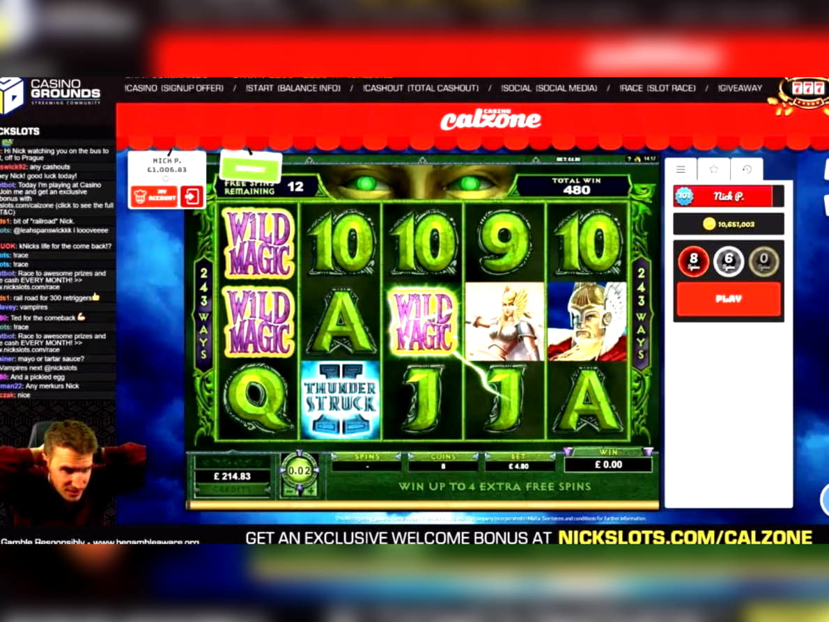 33 Free Spins right now at Spin Palace Casino
