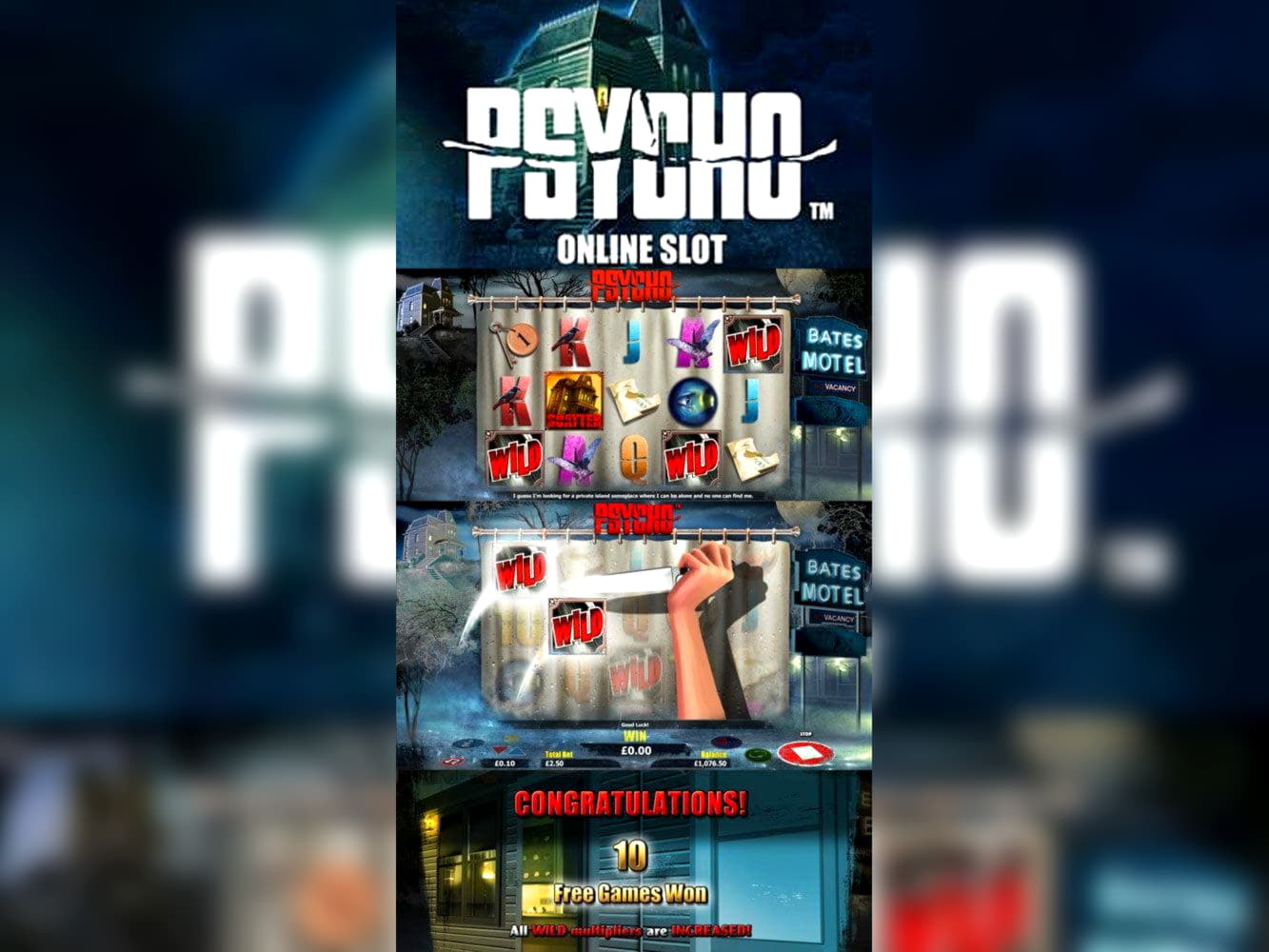 60% First Deposit Bonus at Cashpoint Casino