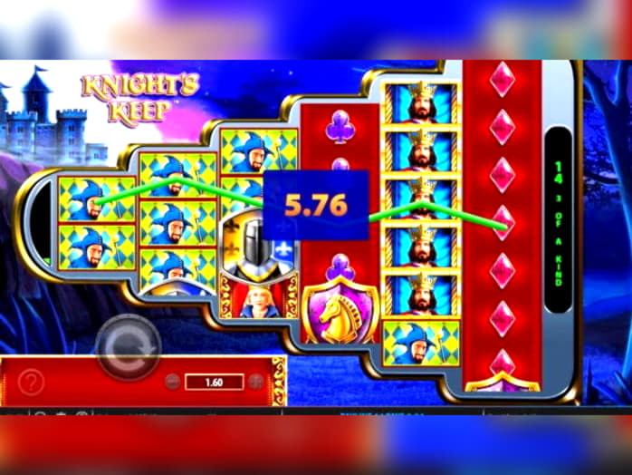 EUR 670 Free Chip at Royal Dubai Casino