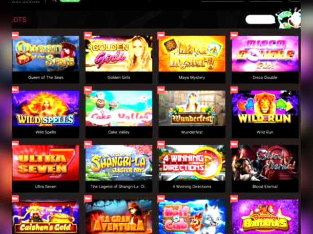 90 Free Spins at La Fiesta Casino