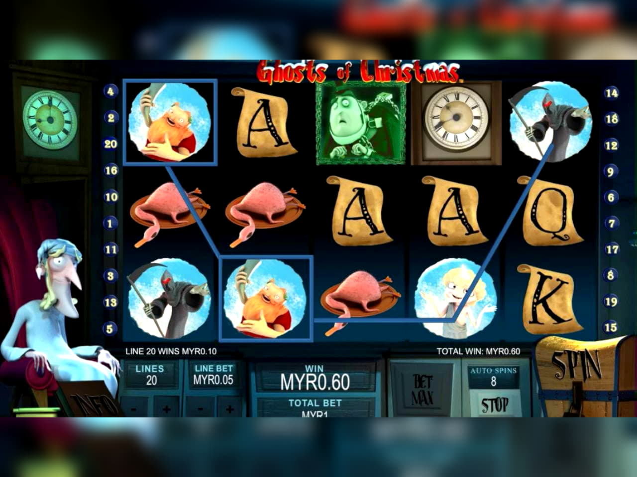 700% Signup casino bonus at Royal Dubai Casino