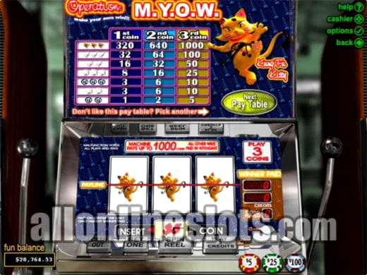 235 Free Spins no deposit at Inter Casino