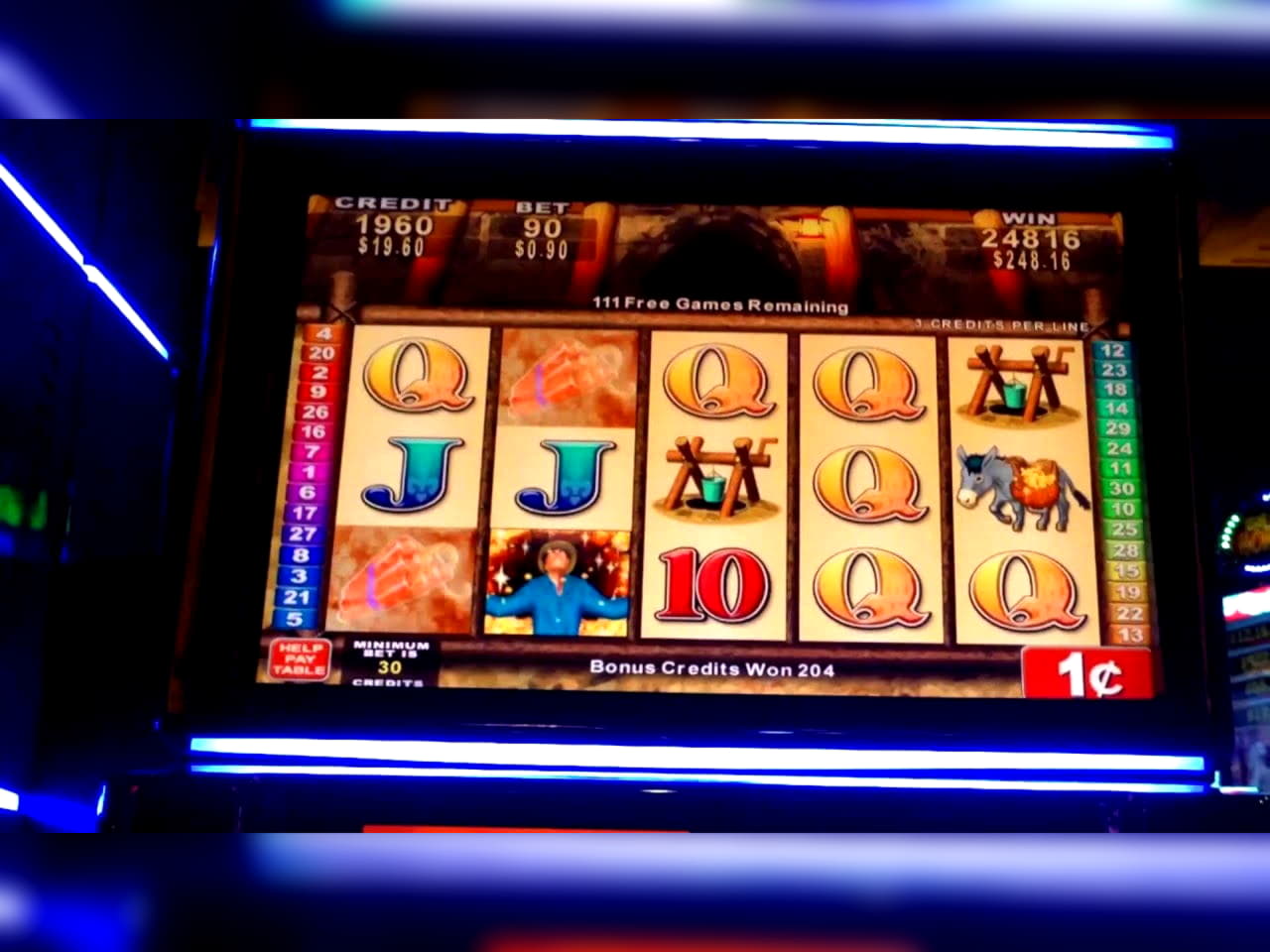 310% Match bonus casino at Grand Hotel Casino