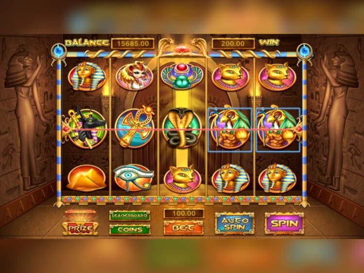 EUR 425 Daily freeroll slot tournament at Royal Dubai Casino