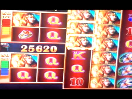 €245 Daily freeroll slot tournament at River Belle Casino