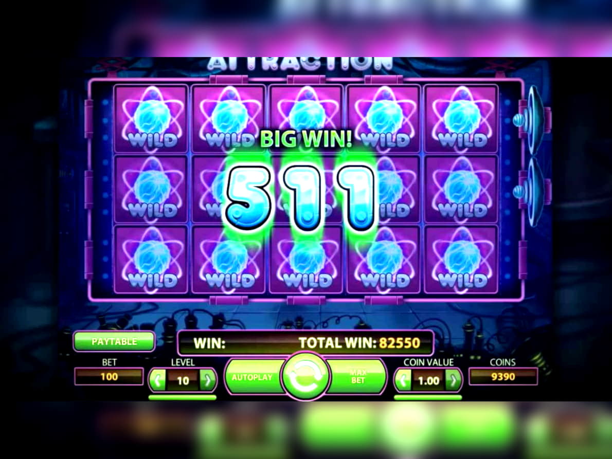 925% First deposit bonus at Omni Casino