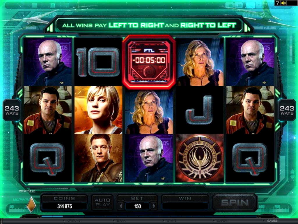 €130 Free Money at Omni Casino