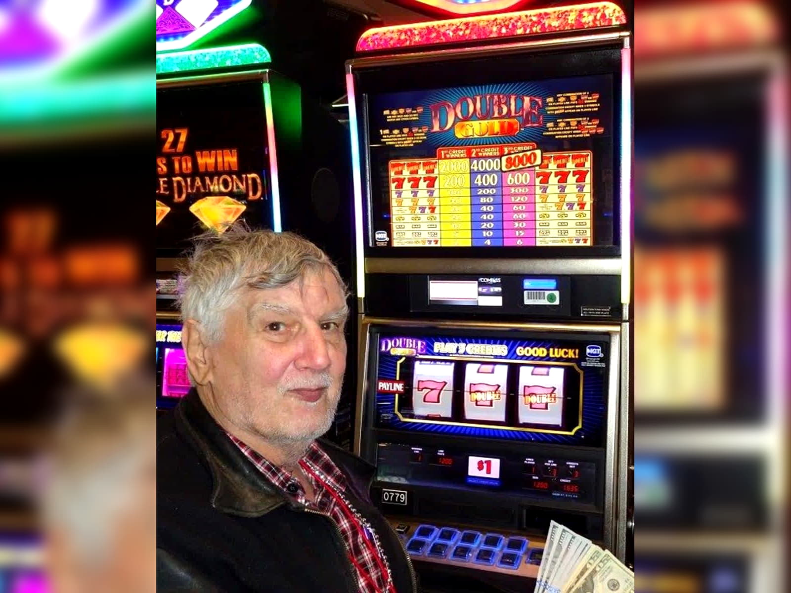 EUR 10 Mobile freeroll slot tournament at Inter Casino