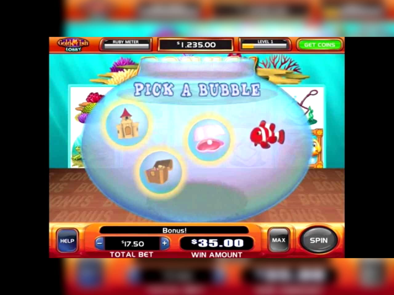 $4515 No deposit bonus casino at Grand Hotel Casino