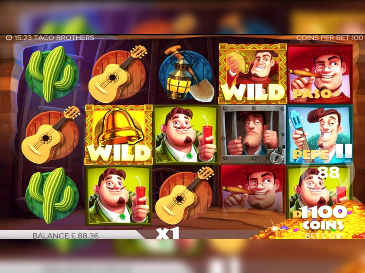 ﻿$444 Free chip at Betway Casino