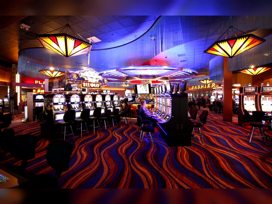400% Casino match bonus at LSbet Casino