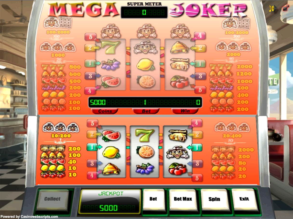 EURO 1245 No Deposit Bonus Casino at Karamba Casino