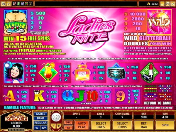 ﻿$560 Free chip at Inter Casino