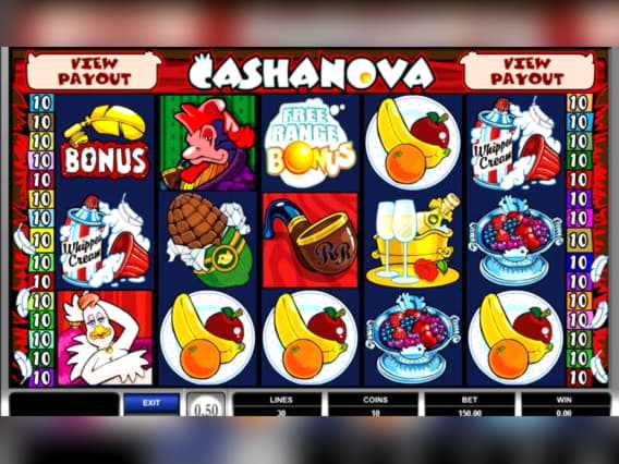 ﻿$75 Free Chip Casino at Platinum Play Casino