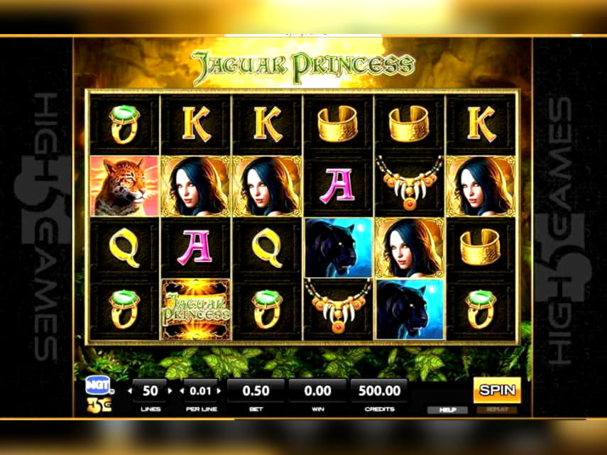 505% Match Bonus Casino at Spin Palace Casino