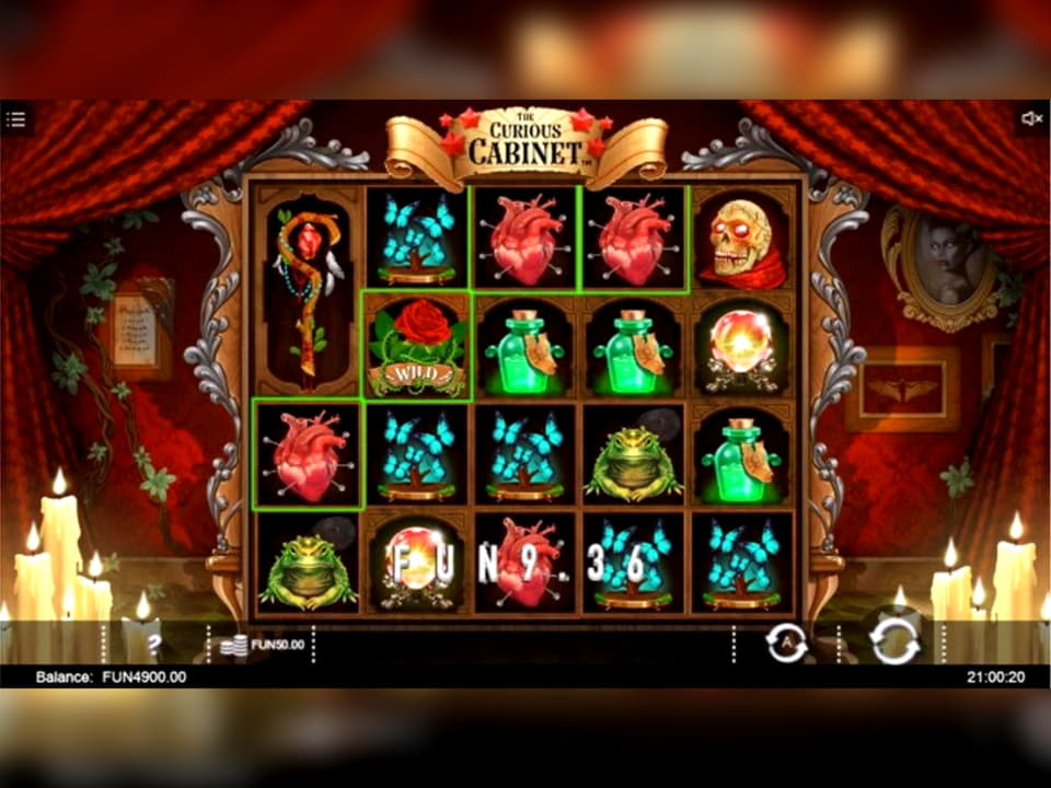 Eur 865 Daily freeroll slot tournament at Yukon Gold Casino