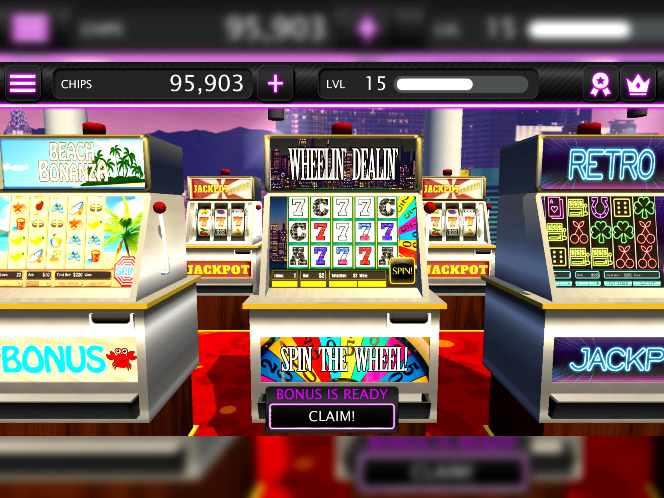 $640 Free Money at Zodiac Casino