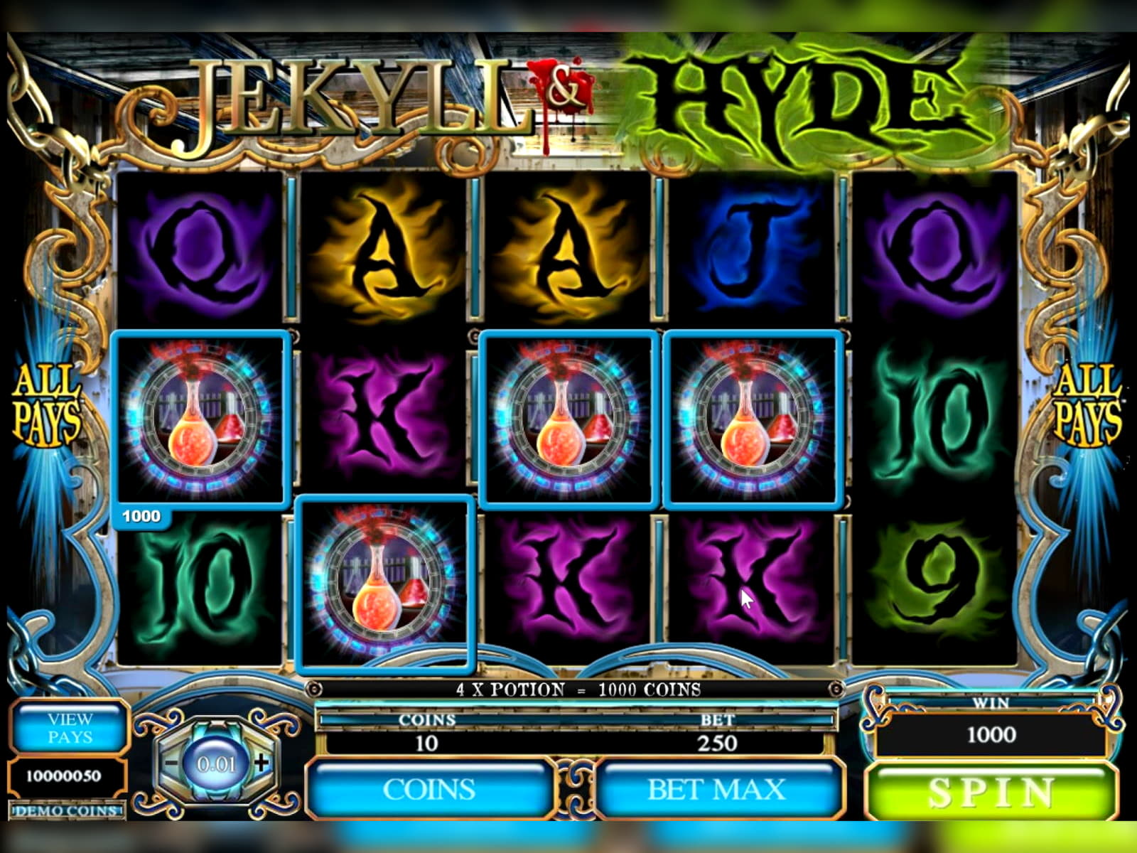 55 Loyal Free Spins! at Bet Rebels Casino