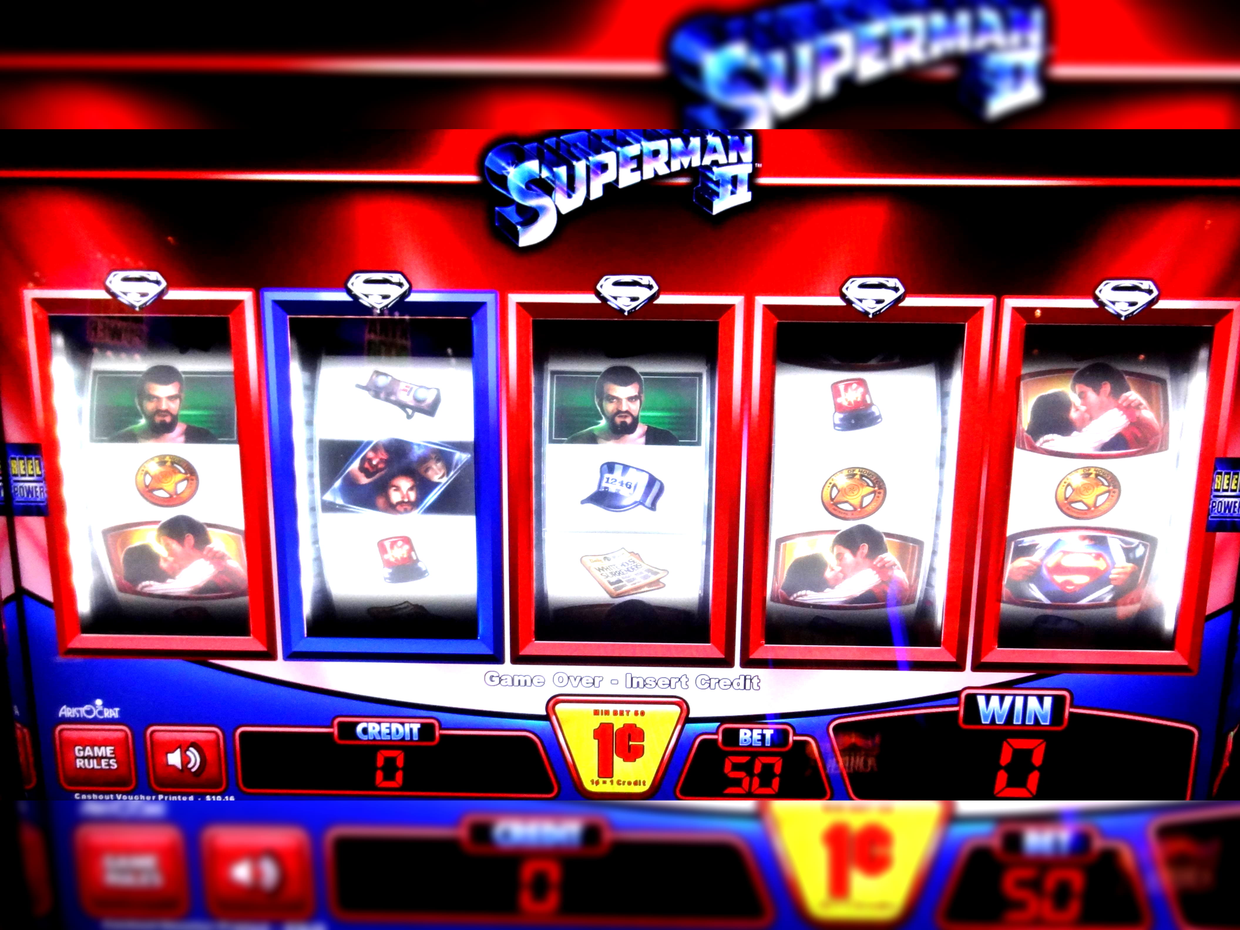 ﻿$515 free chip at Cashpoint Casino