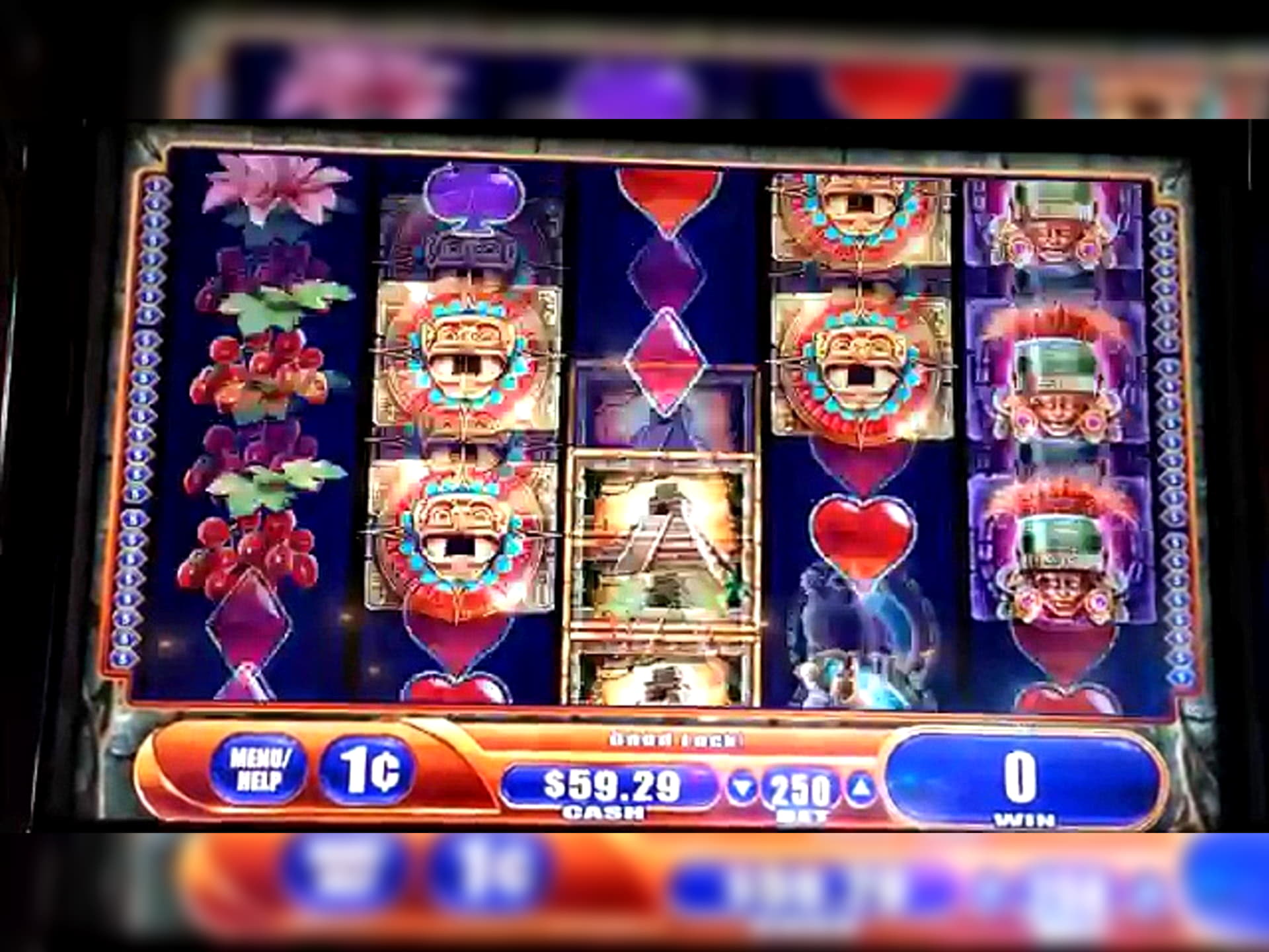 €3310 NO DEPOSIT at Omni Casino
