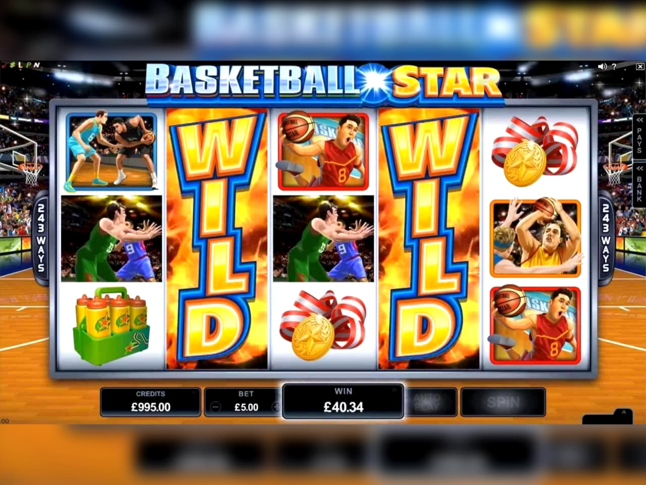 140 Free Casino Spins at LSbet Casino