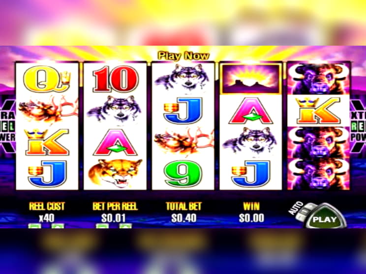 Eur 535 no deposit bonus casino at Bet Rebels Casino